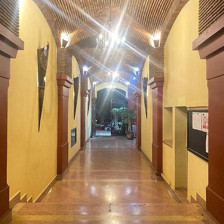 Superbe Appartement A Gueliz Μαρακές Εξωτερικό φωτογραφία