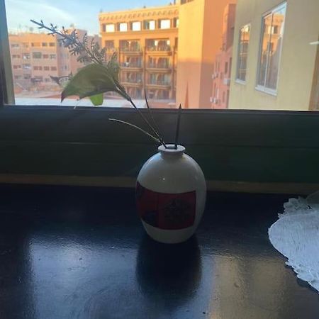 Superbe Appartement A Gueliz Μαρακές Εξωτερικό φωτογραφία
