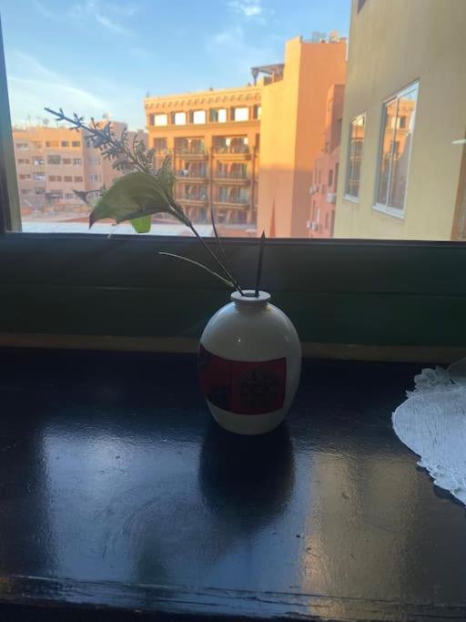 Superbe Appartement A Gueliz Μαρακές Εξωτερικό φωτογραφία
