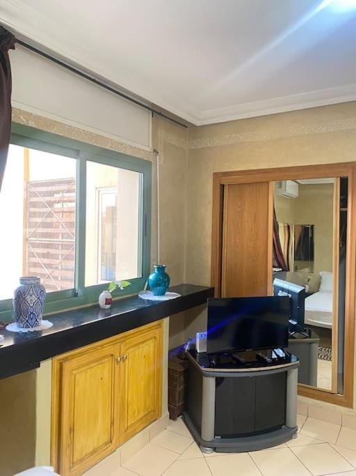 Superbe Appartement A Gueliz Μαρακές Εξωτερικό φωτογραφία