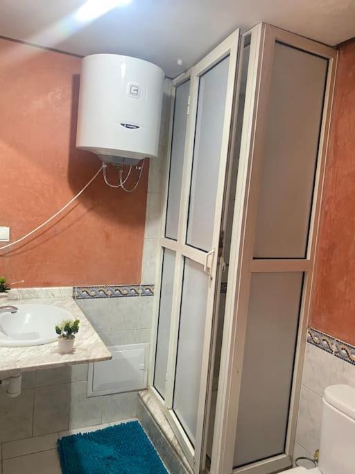 Superbe Appartement A Gueliz Μαρακές Εξωτερικό φωτογραφία