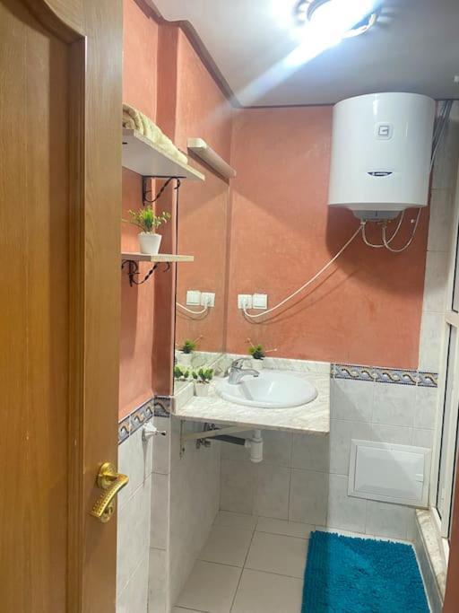 Superbe Appartement A Gueliz Μαρακές Εξωτερικό φωτογραφία