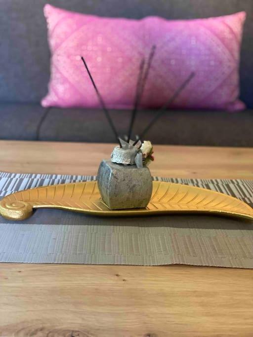 Superbe Appartement A Gueliz Μαρακές Εξωτερικό φωτογραφία