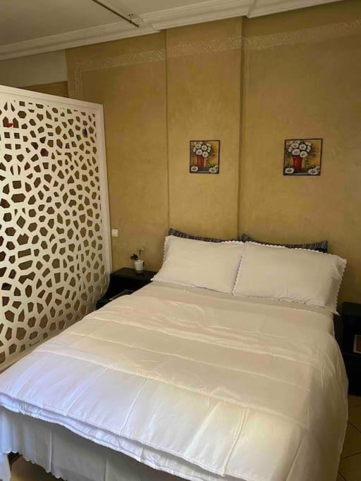 Superbe Appartement A Gueliz Μαρακές Εξωτερικό φωτογραφία