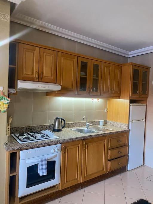 Superbe Appartement A Gueliz Μαρακές Εξωτερικό φωτογραφία